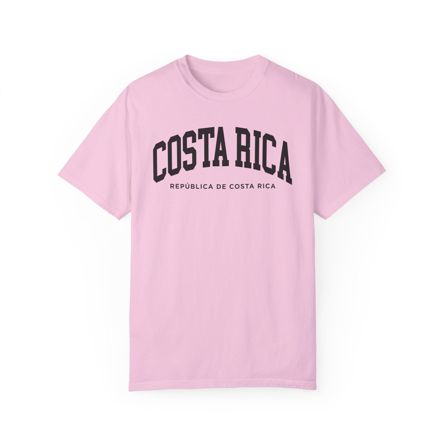 Costa Rica Comfort Colors® Tee