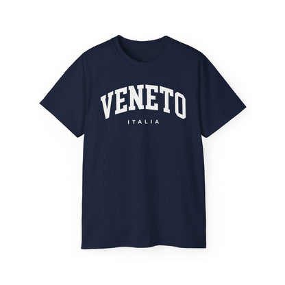 Veneto Italy Tee