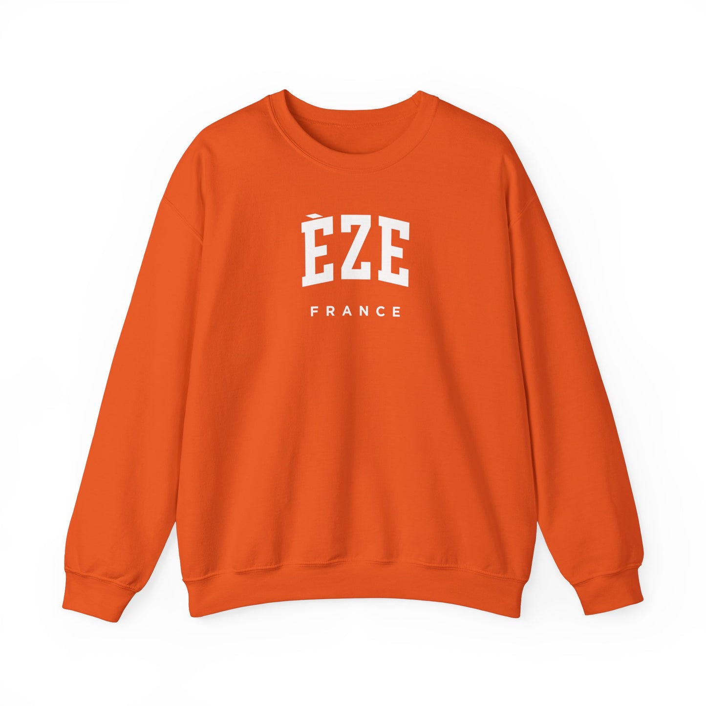 Èze France Sweatshirt