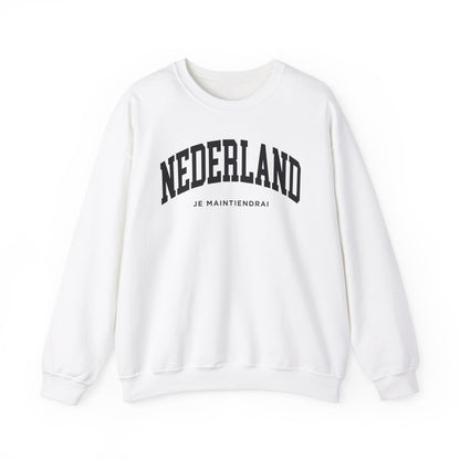 Netherlands Sweatshirt