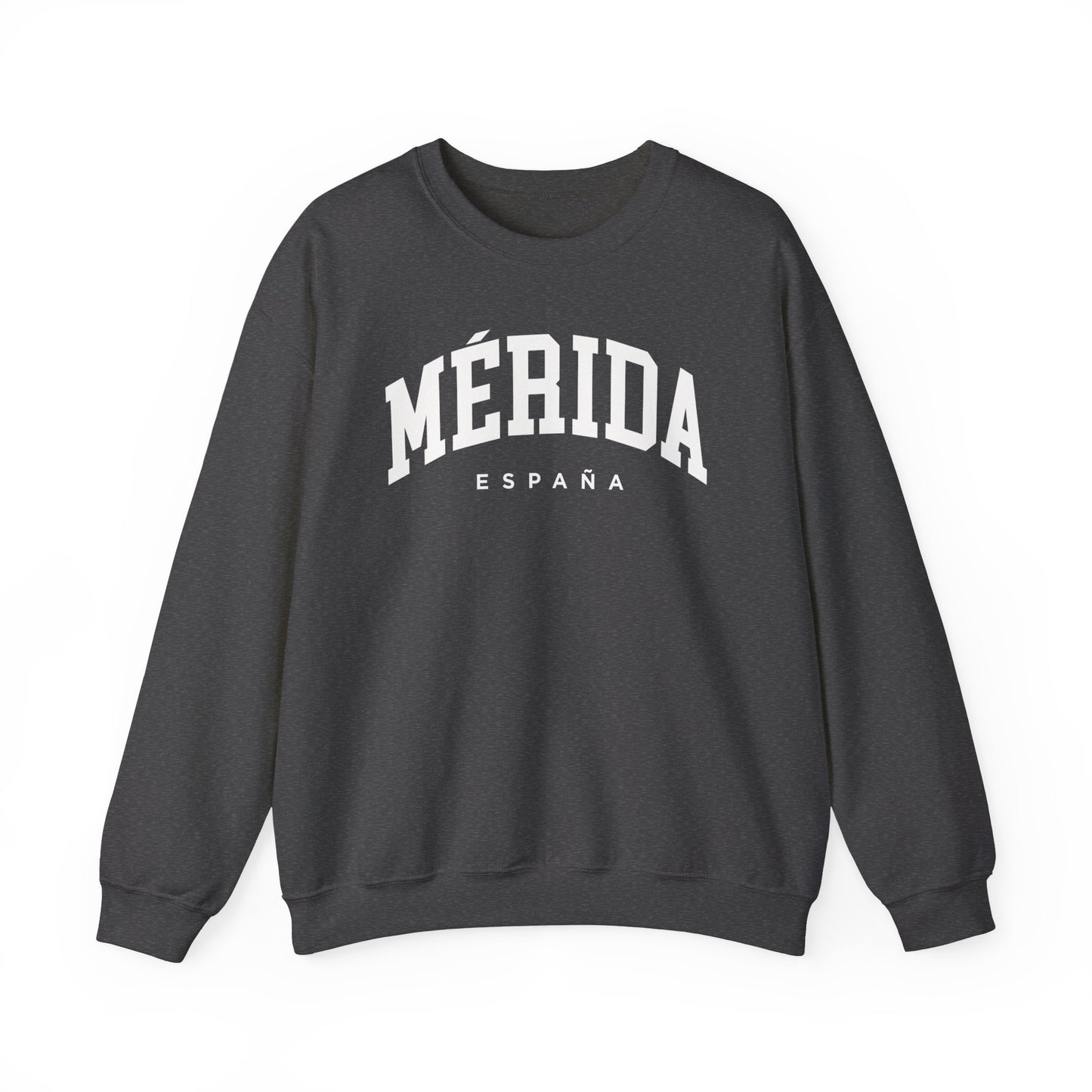 Mérida Spain Sweatshirt