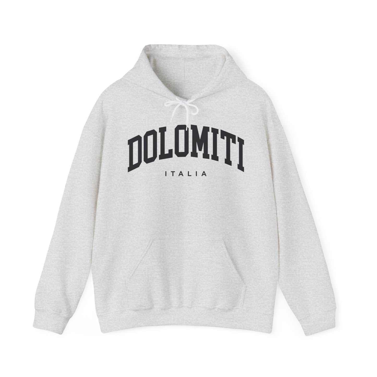 Dolomites Italy Hoodie