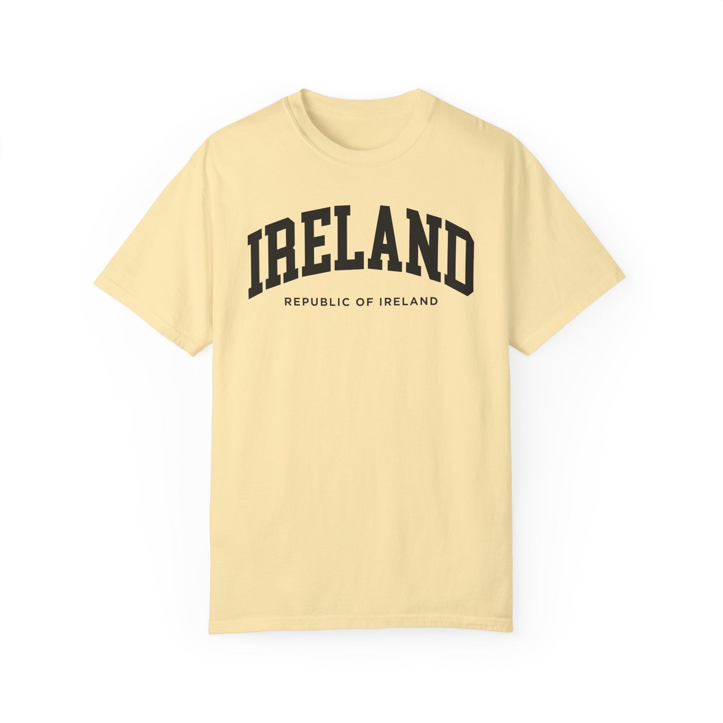 Ireland Comfort Colors® Tee