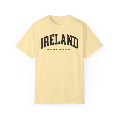 Ireland Comfort Colors® Tee