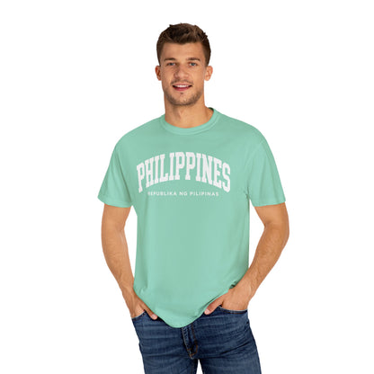 Philippines Comfort Colors® Tee