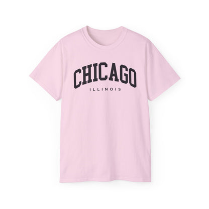 Chicago Illinois Tee