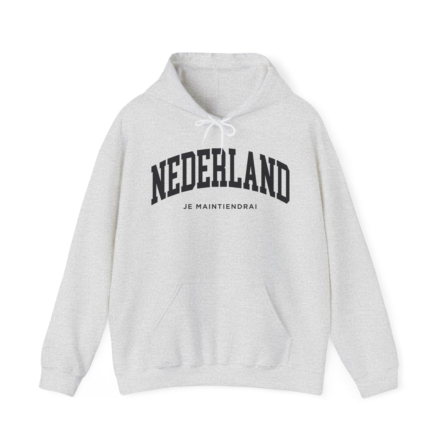 Netherlands Hoodie