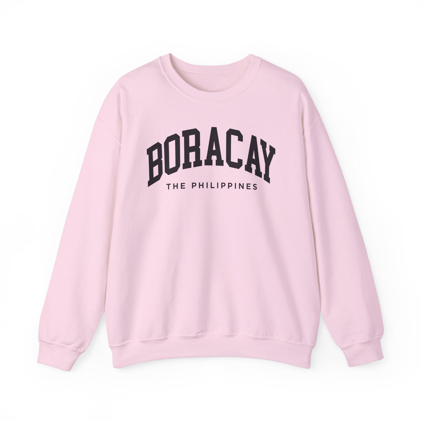 Boracay Philippines Sweatshirt