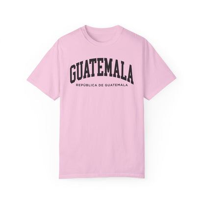 Guatemala Comfort Colors® Tee