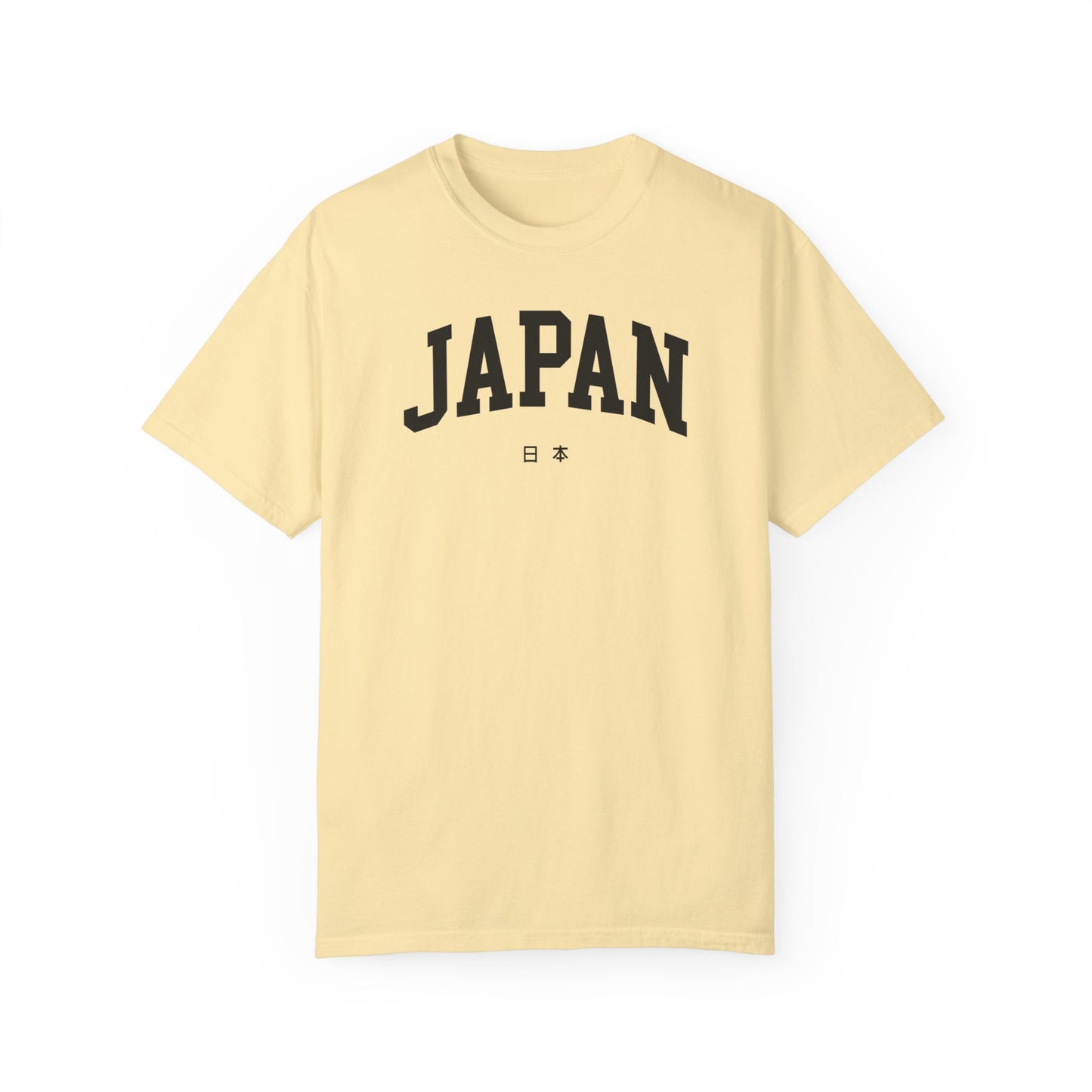 Japan Comfort Colors® Tee