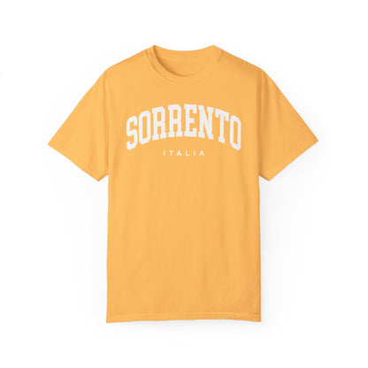 Sorrento Italy Comfort Colors® Tee