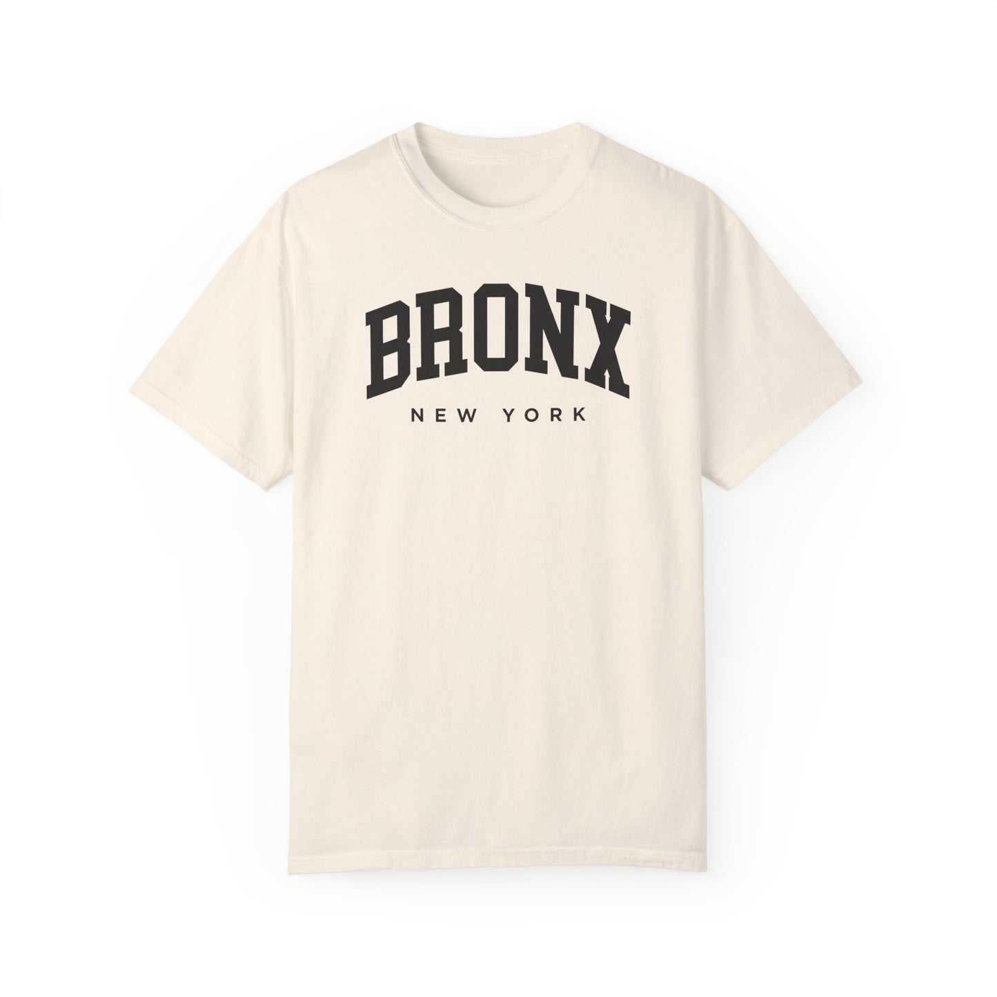 Bronx New York Comfort Colors® Tee