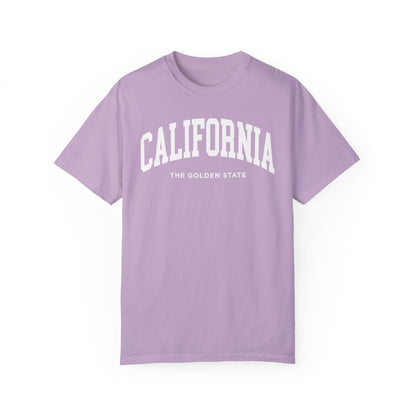 California Comfort Colors® Tee