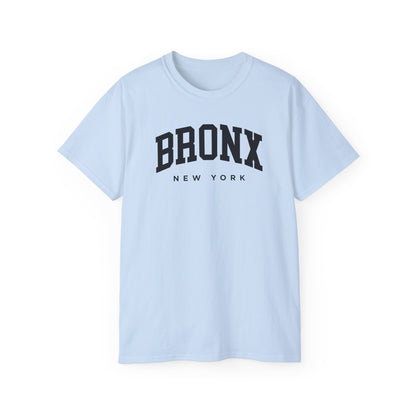 Bronx New York Tee