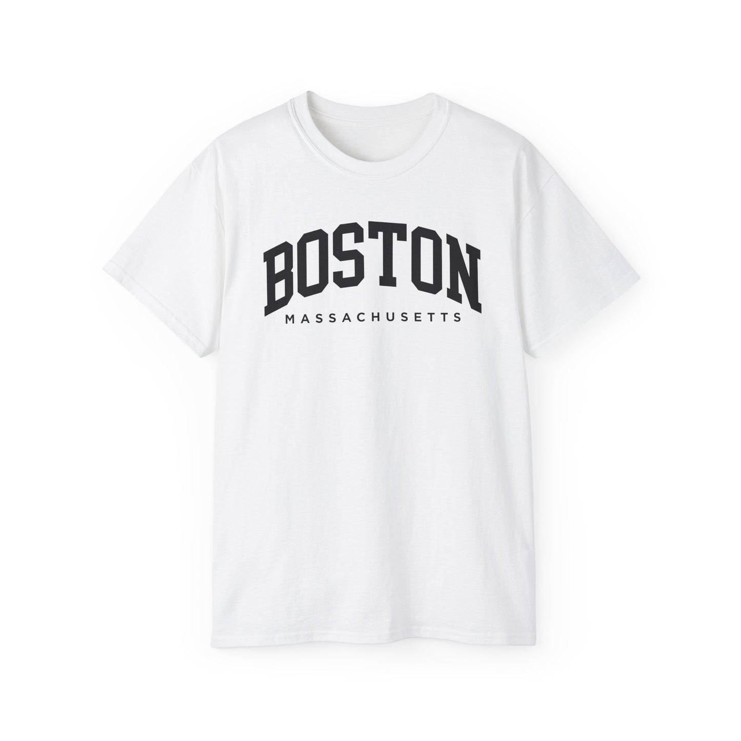 Boston Massachusetts Tee