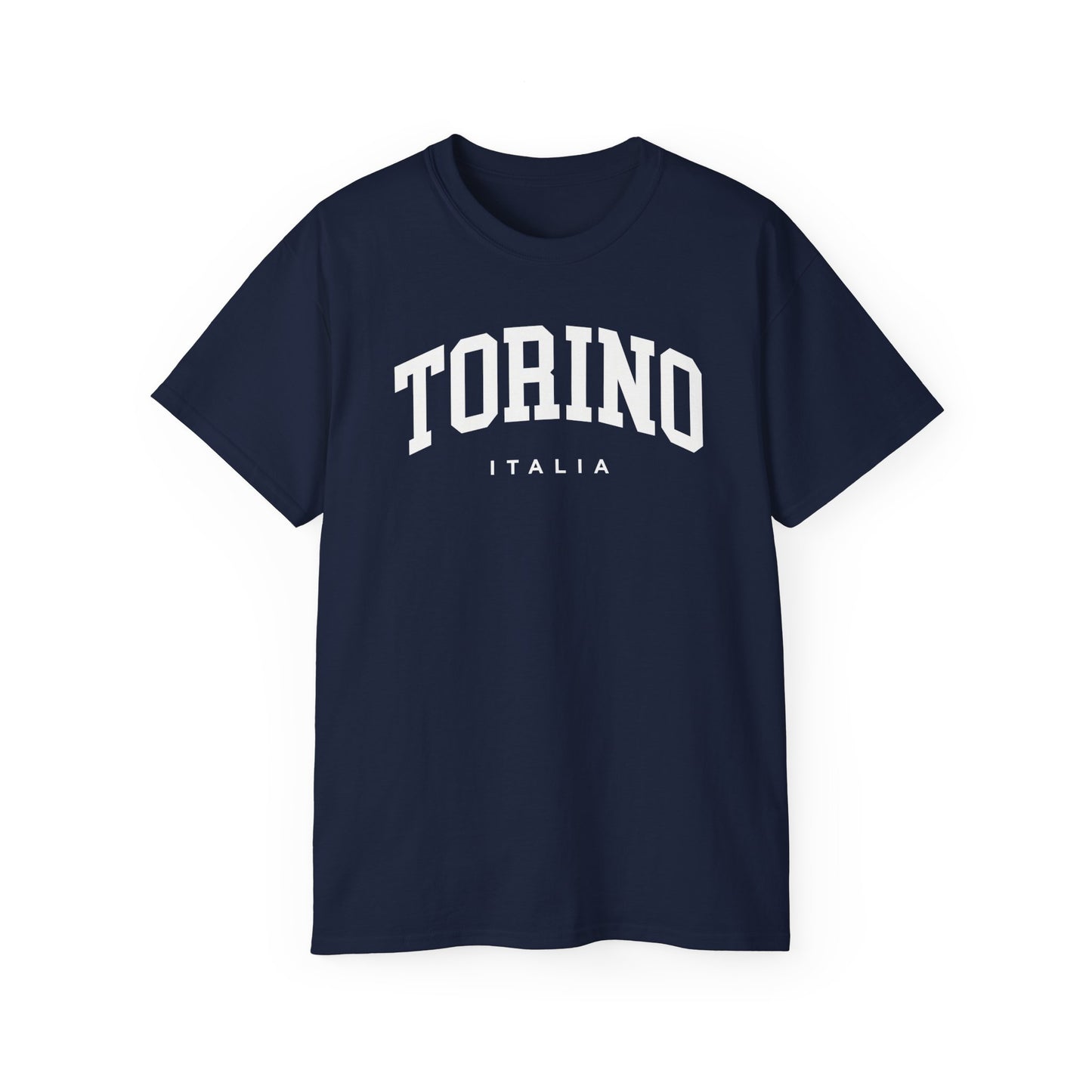 Turin Italy Tee