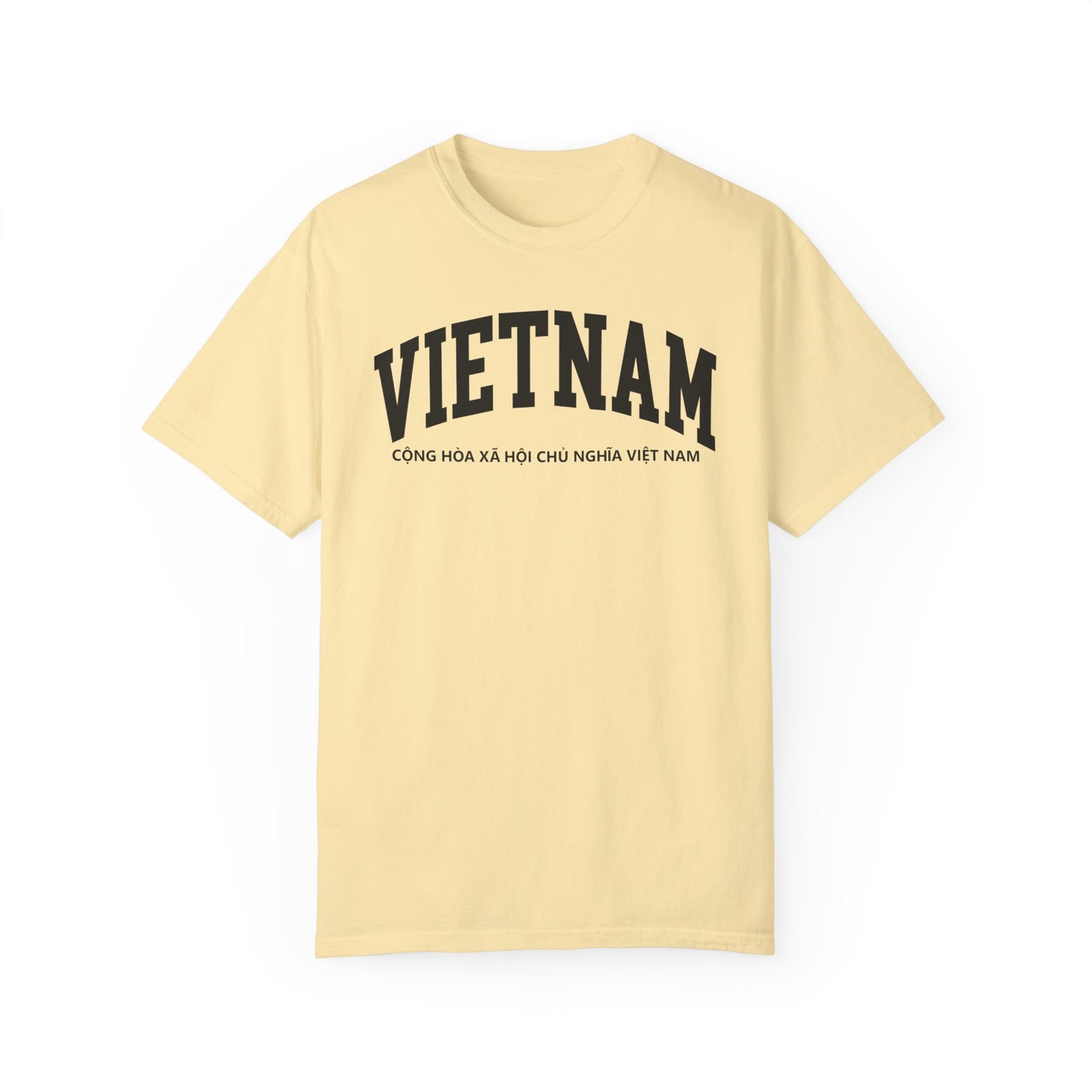 Vietnam Comfort Colors® Tee