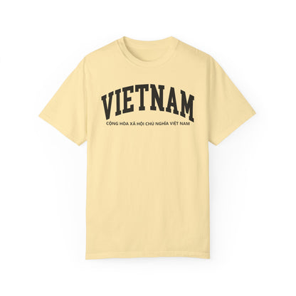 Vietnam Comfort Colors® Tee