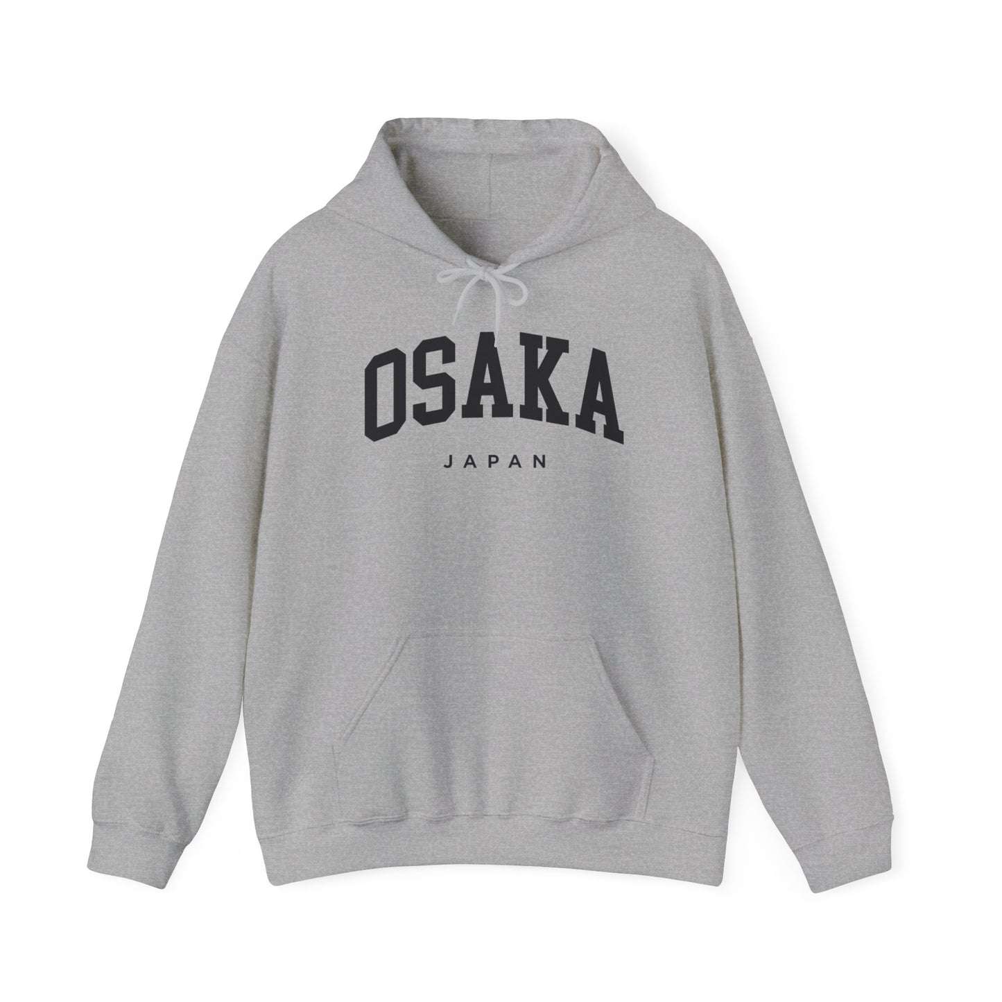 Osaka Japan Hoodie