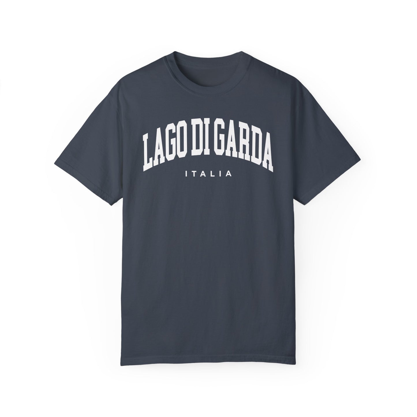 Lake Garda Italy Comfort Colors® Tee