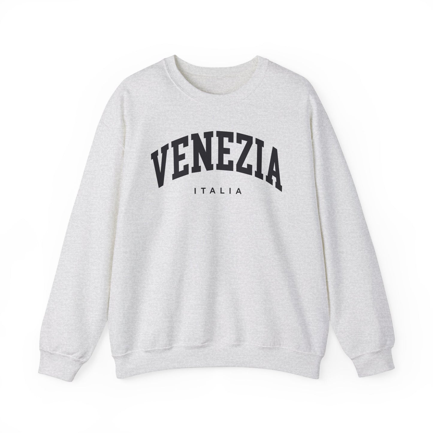 Venice Italy Sweatshirt