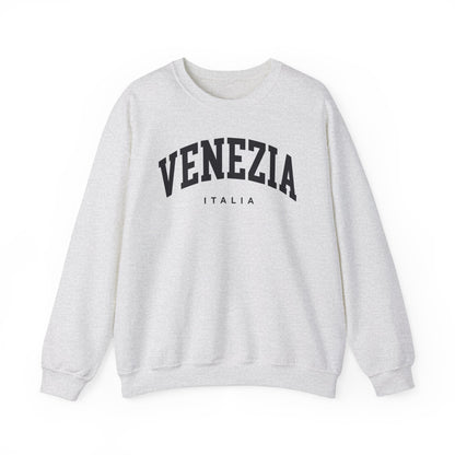 Venice Italy Sweatshirt