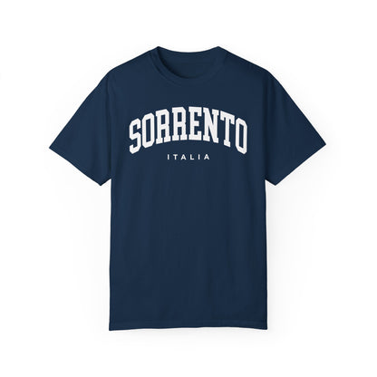 Sorrento Italy Comfort Colors® Tee