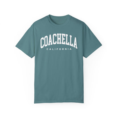 Coachella California Comfort Colors® Tee
