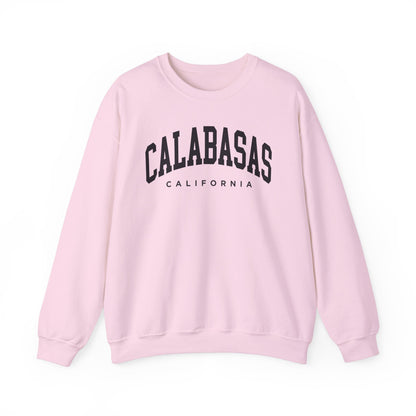 Calabasas California Sweatshirt