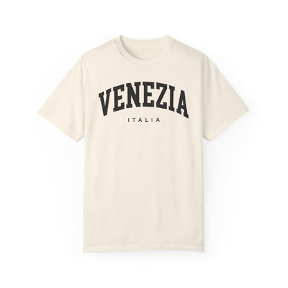 Venice Italy Comfort Colors® Tee