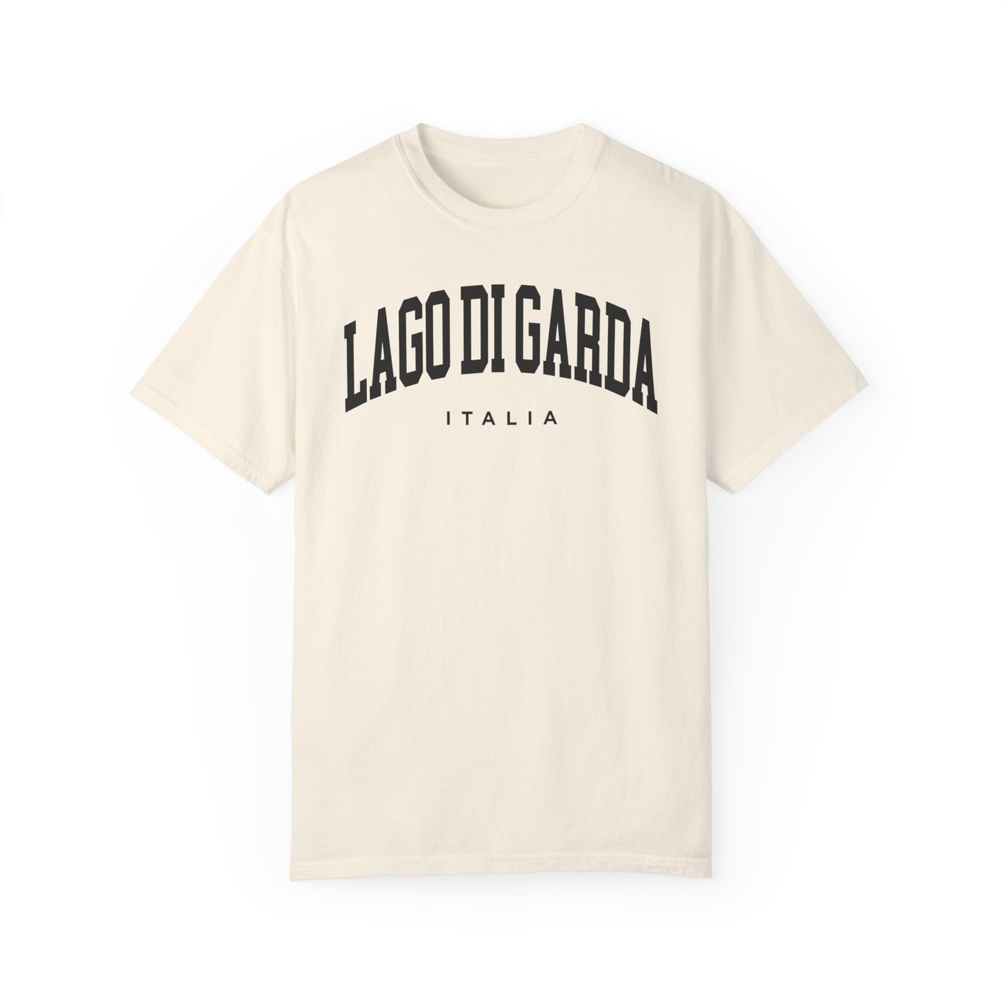 Lake Garda Italy Comfort Colors® Tee