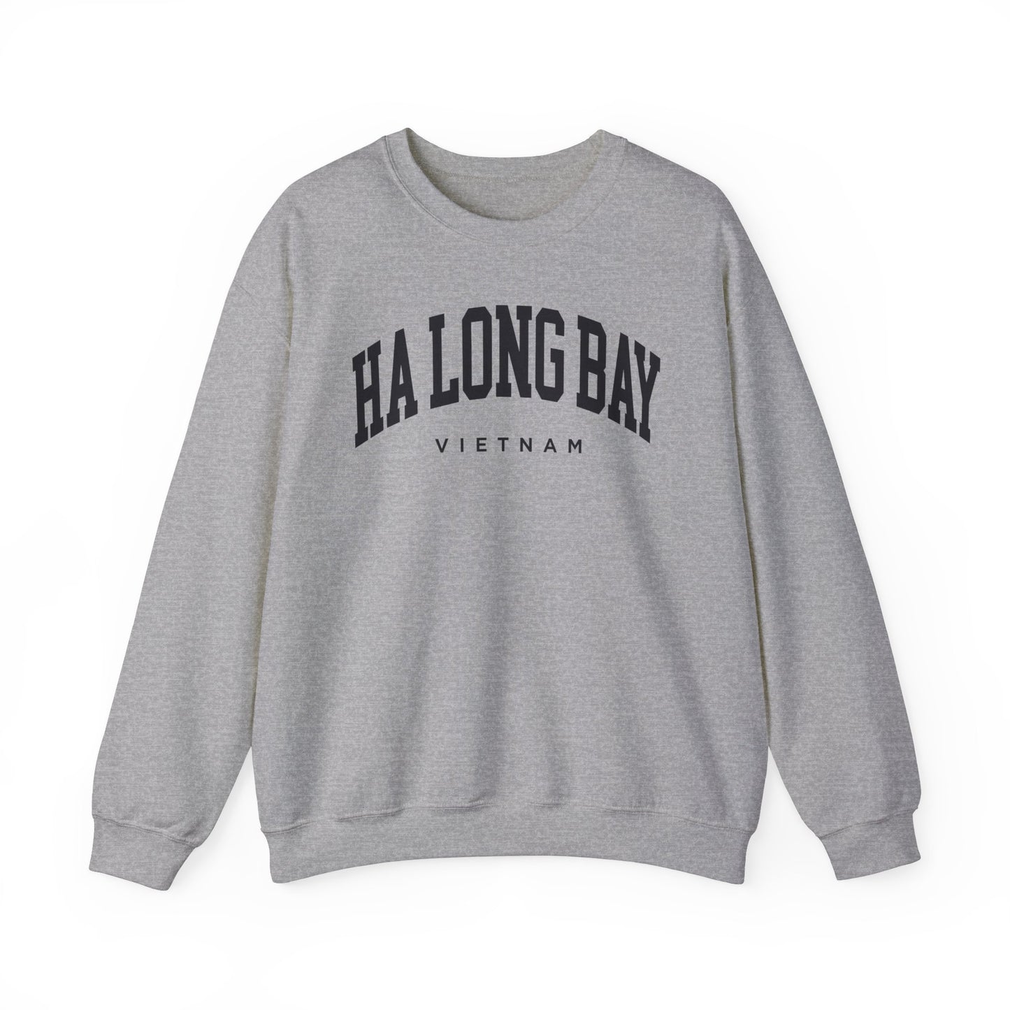 Ha Long Bay Vietnam Sweatshirt
