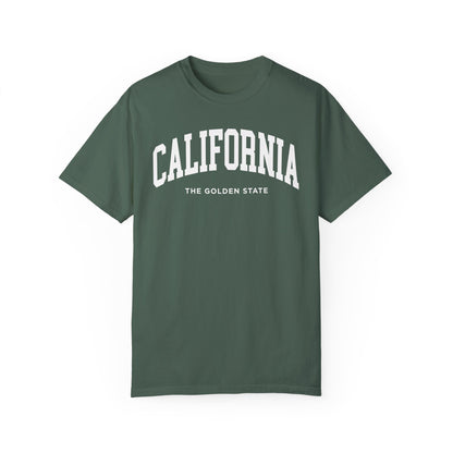 California Comfort Colors® Tee