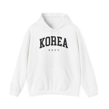 Korea Hoodie