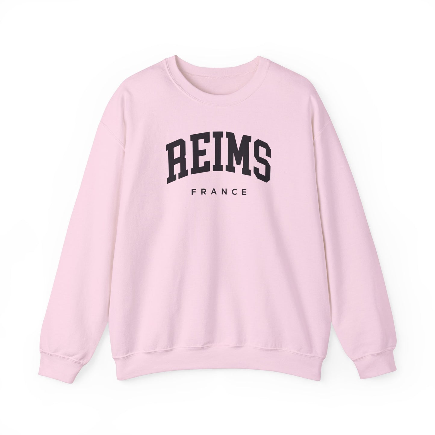 Reims France Sweatshirt