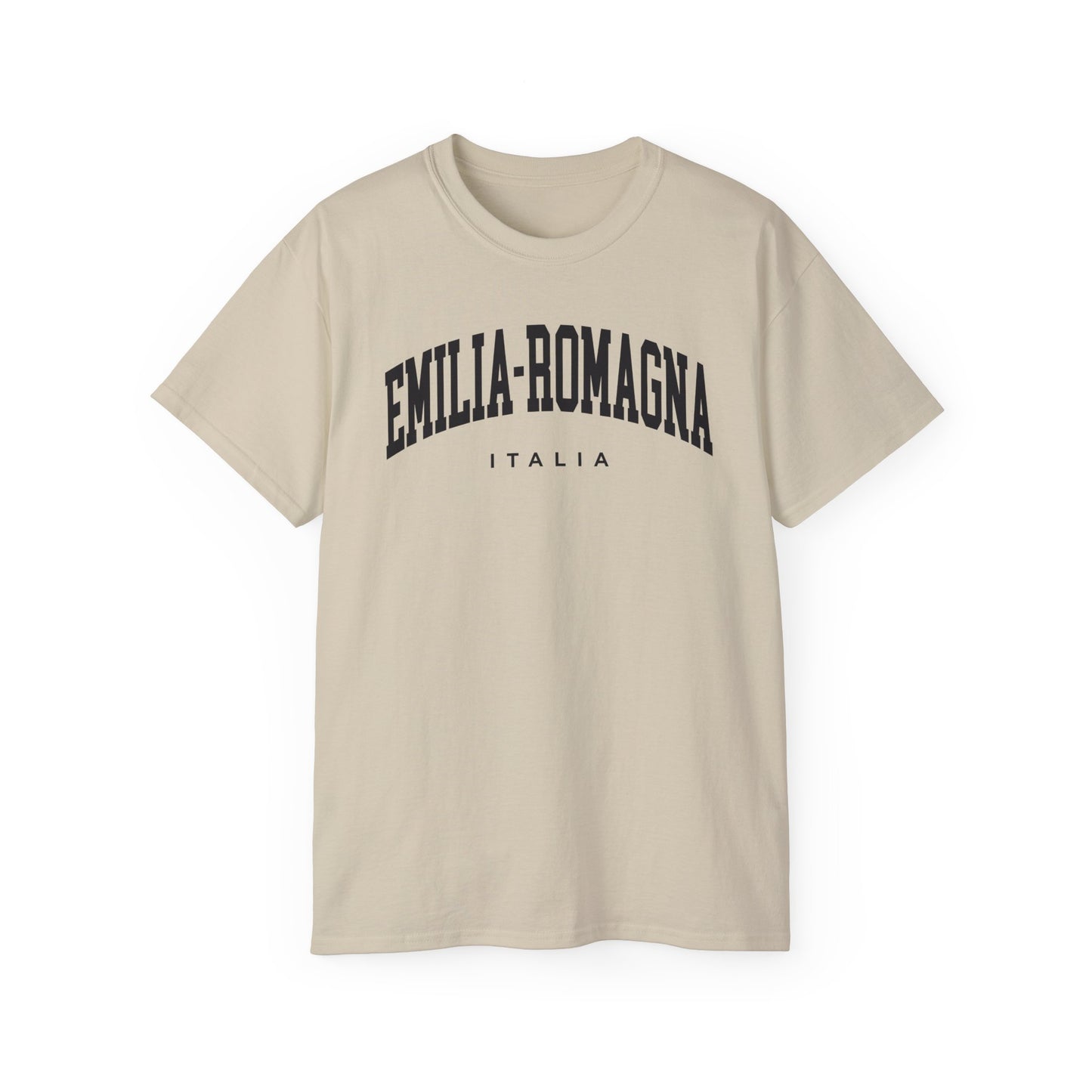 Emilia-Romagna Italy Tee