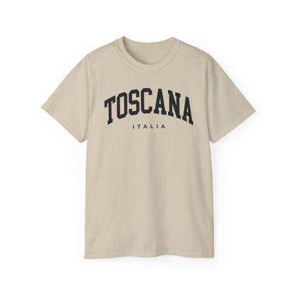 Tuscany Italy Tee