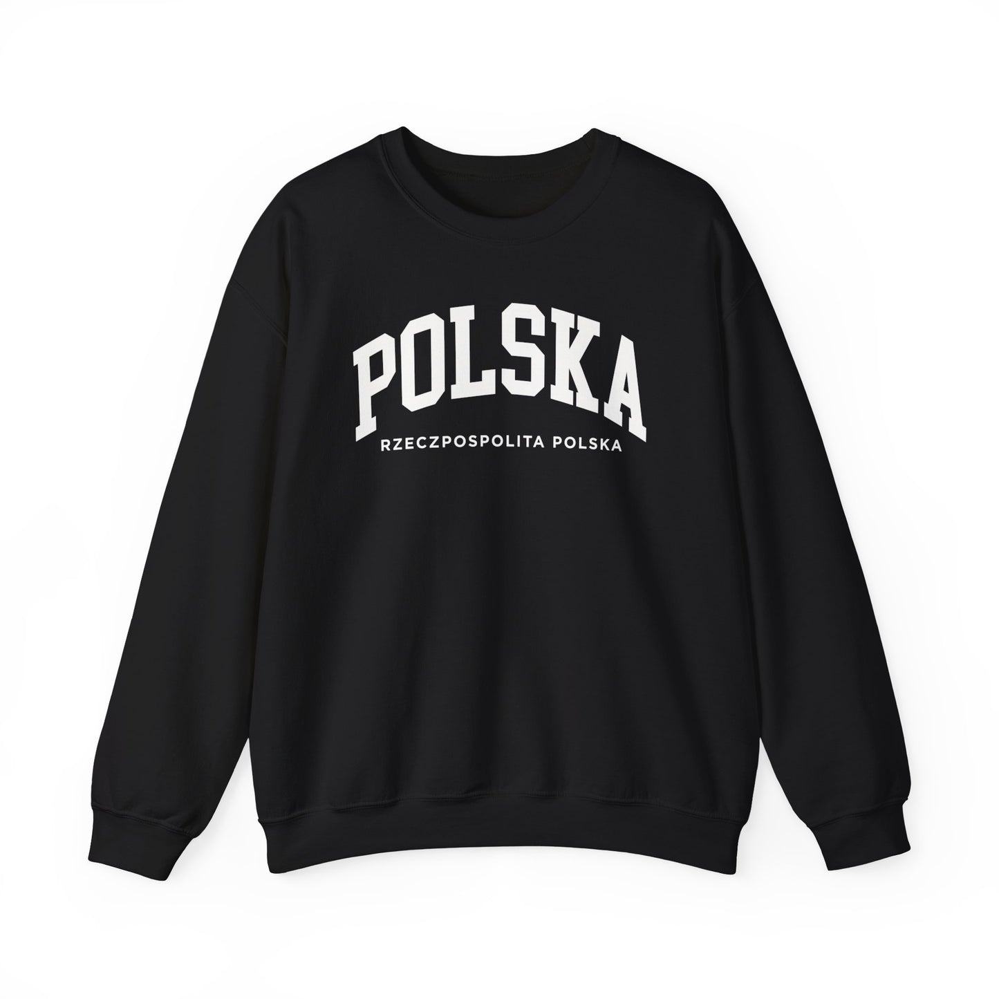 Poland Sweatshirt