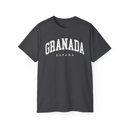 Granada Spain Tee