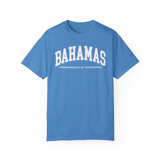 Bahamas Comfort Colors® Tee