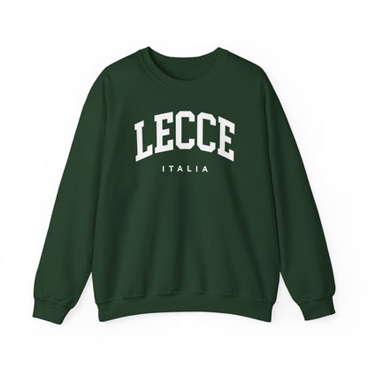 Lecce Italy Sweatshirt