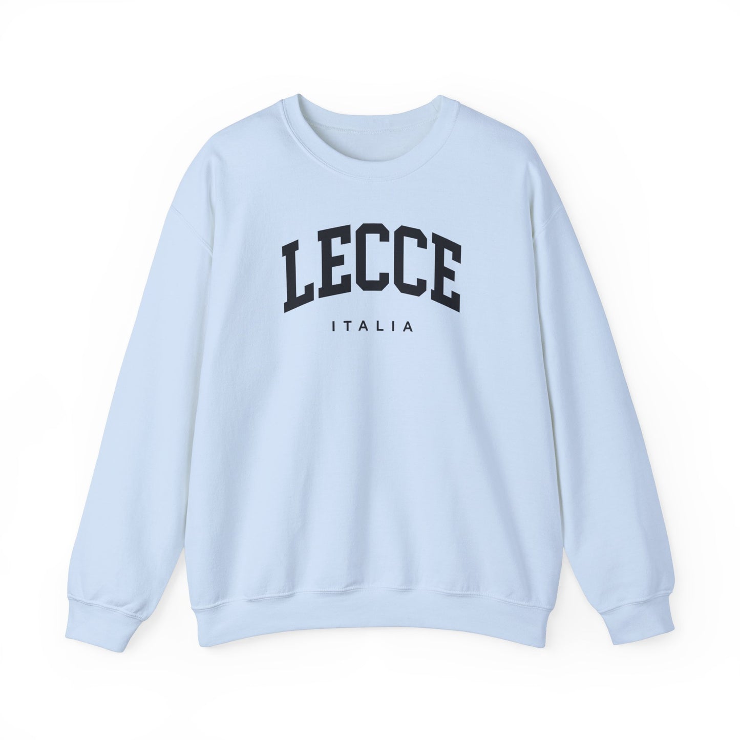 Lecce Italy Sweatshirt