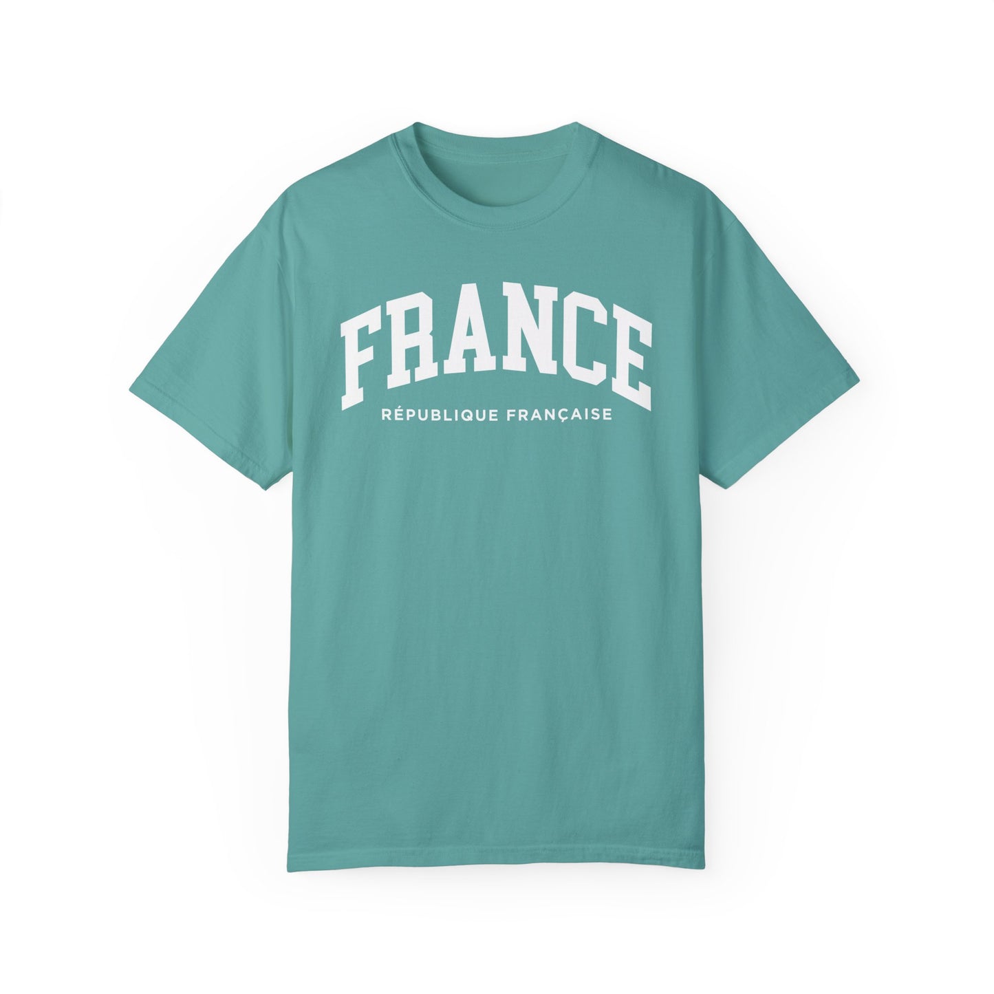 France Comfort Colors® Tee