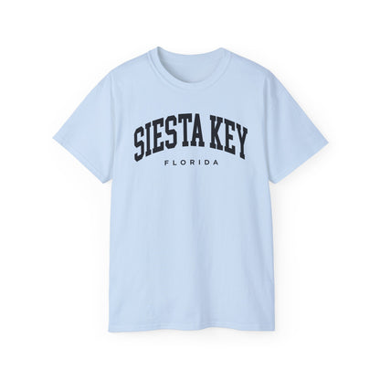 Siesta Key Florida Tee