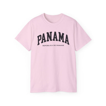 Panama Tee