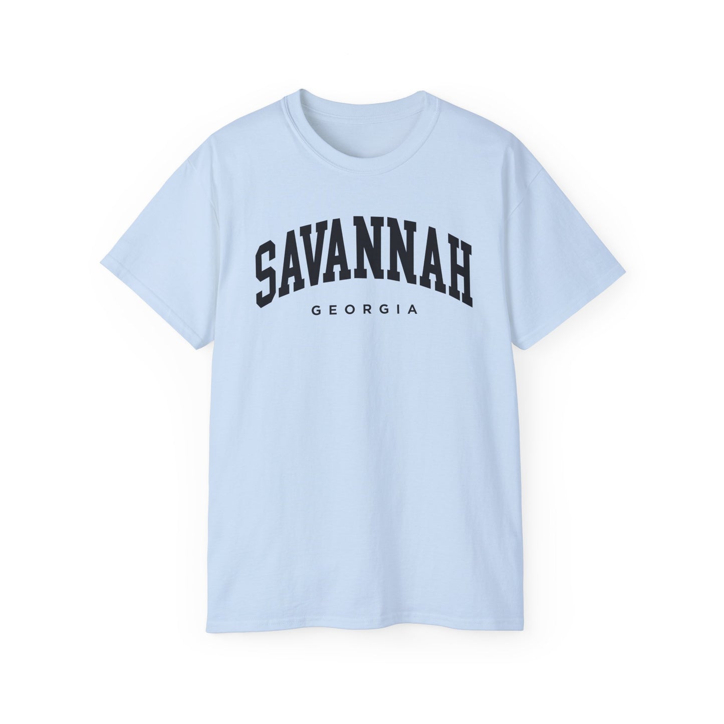 Savannah Georgia Tee