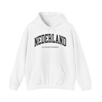 Netherlands Hoodie