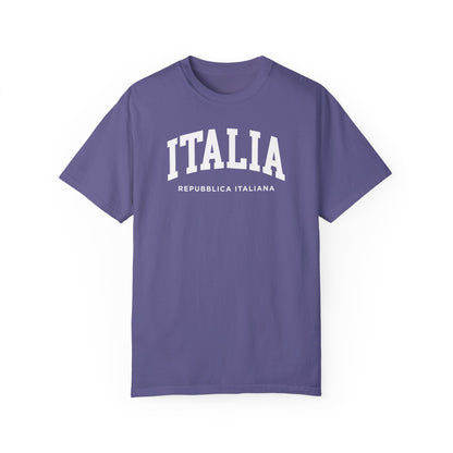 Italy Comfort Colors® Tee