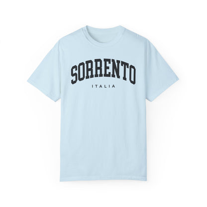 Sorrento Italy Comfort Colors® Tee