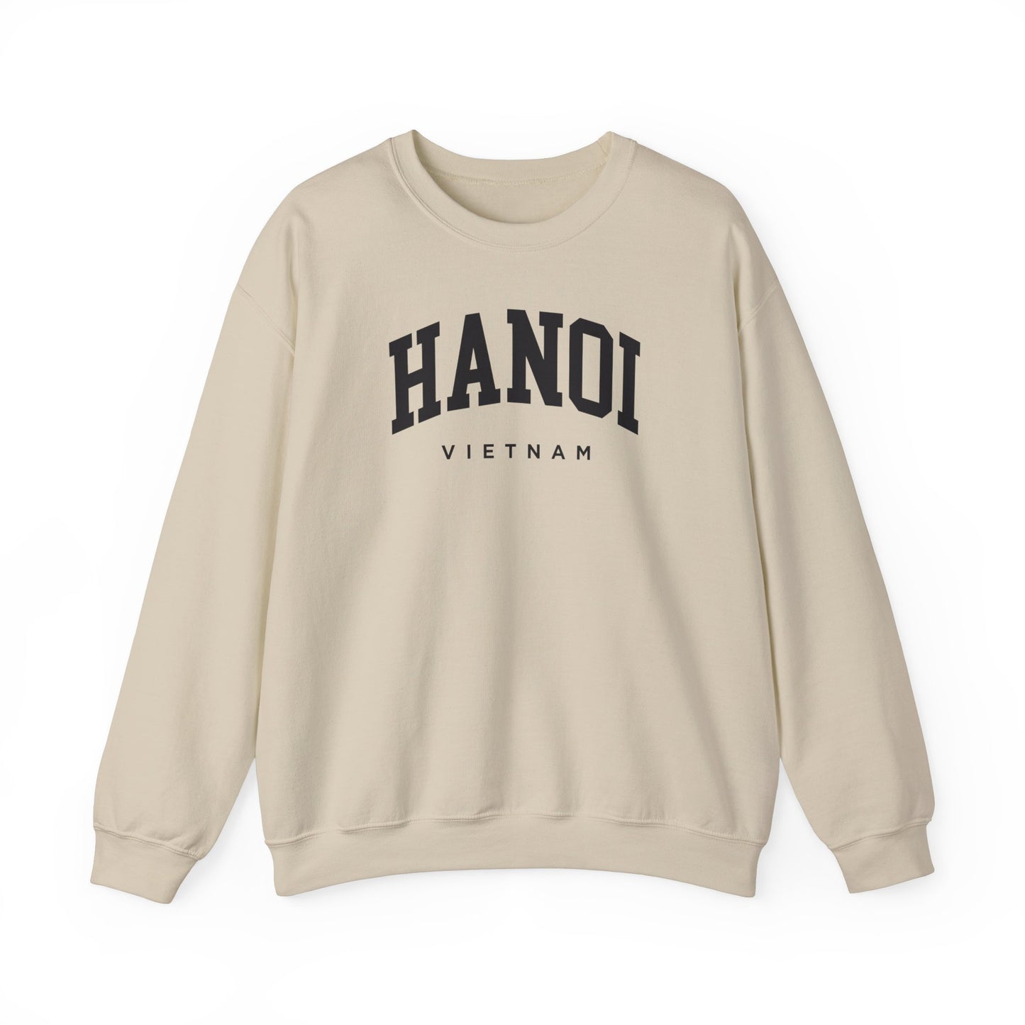 Hanoi Vietnam Sweatshirt